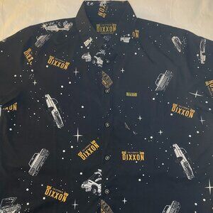 DIXXON Low Rider Party Shirt XL